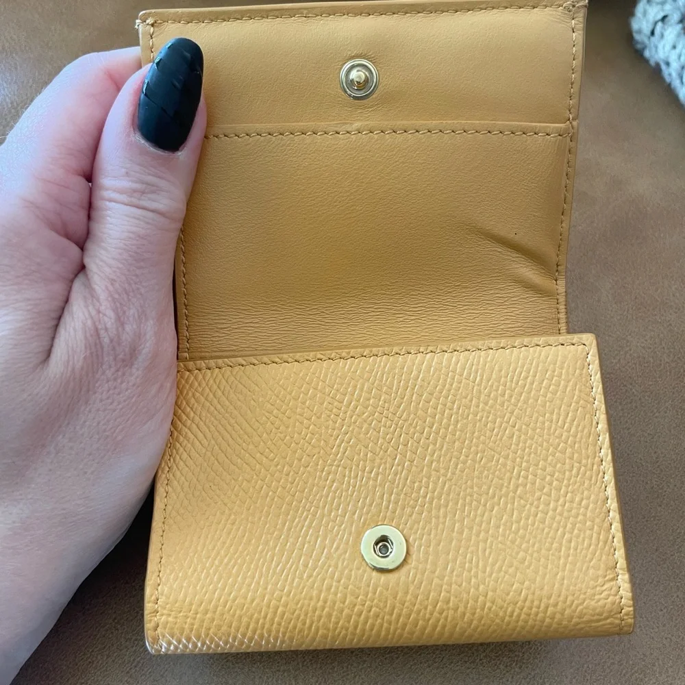 SOLD Celine Wallet - Picture 9 of 16